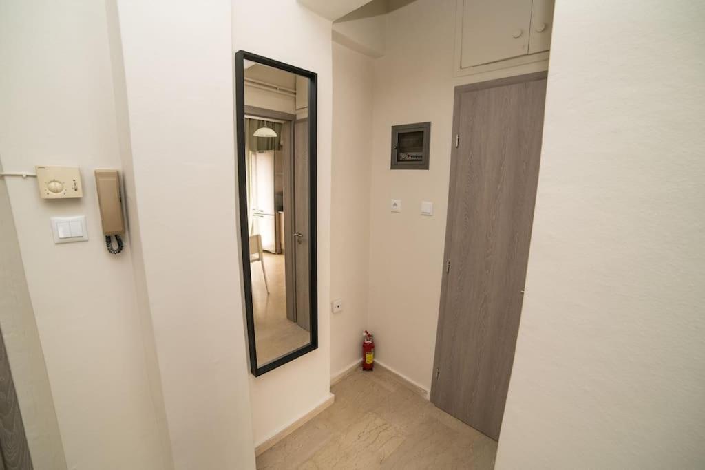 Markopoulosapartments Nea Moudania Esterno foto